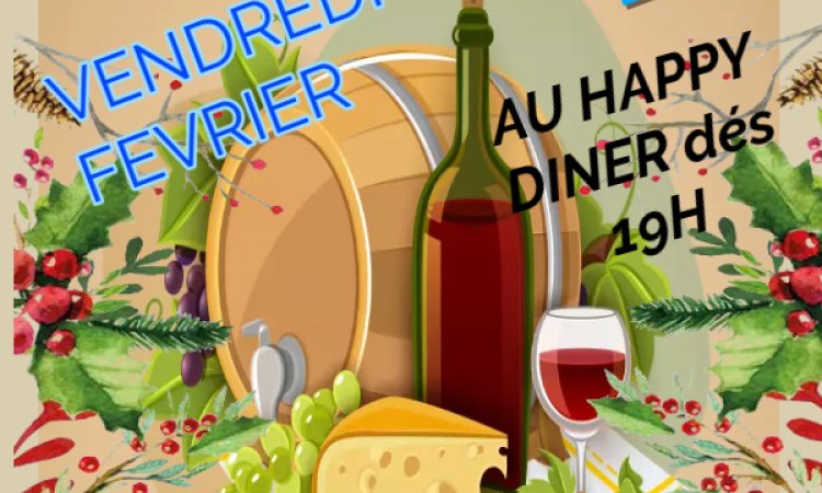 SOIREE RACLETTE A VOLONTE 